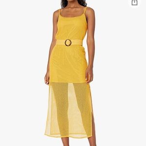 Finders Keeper’s Coconut Dress size XS NEW